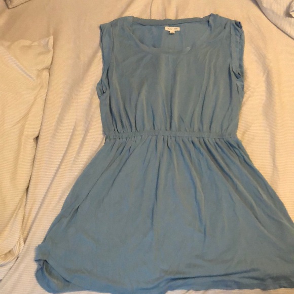 Silence and Noise muscle tee mini dress size S - Picture 2 of 5